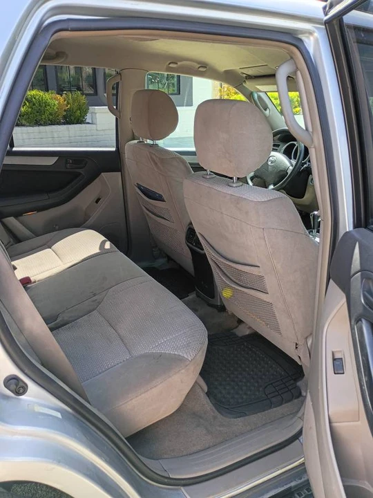 2003 Toyota 4Runner 4th Gen - Image 15 of 15