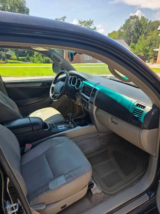 2003 Toyota 4Runner 4th Gen - Image 14 of 17