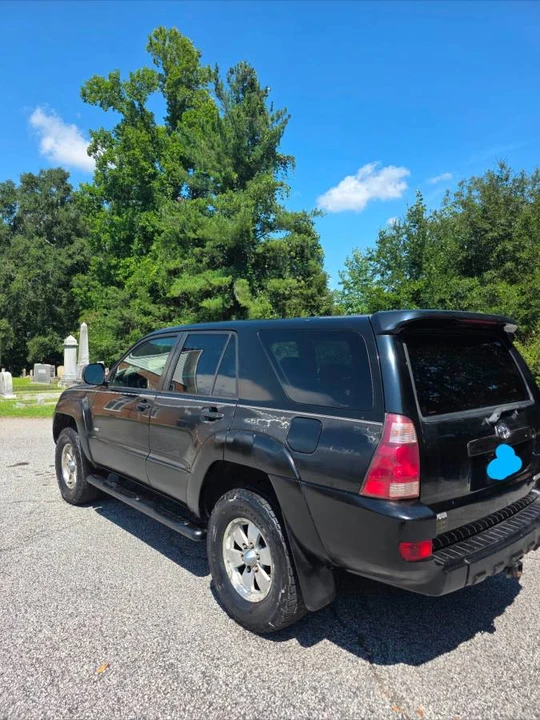 2003 Toyota 4Runner 4th Gen - Image 7 of 17
