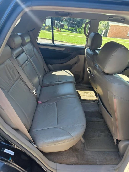 2003 Toyota 4Runner 4th Gen - Image 11 of 17