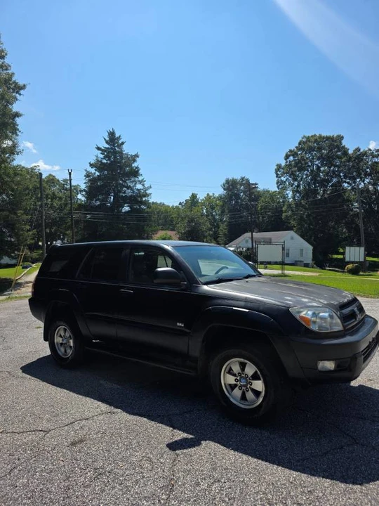 2003 Toyota 4Runner 4th Gen - Image 2 of 17