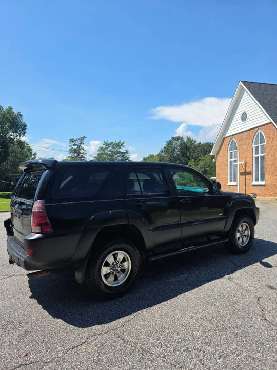 2003 Toyota 4Runner 4th Gen - Image 3 of 17