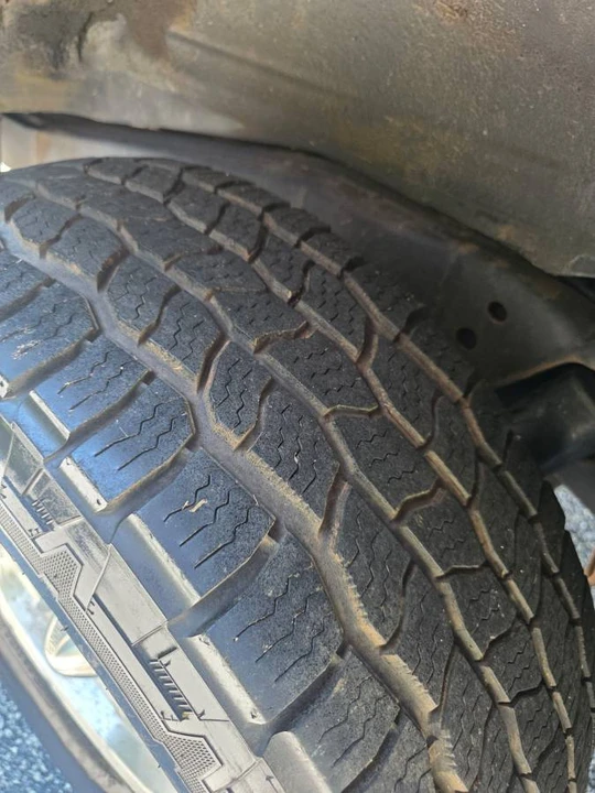 2003 Toyota 4Runner 4th Gen - Image 17 of 17