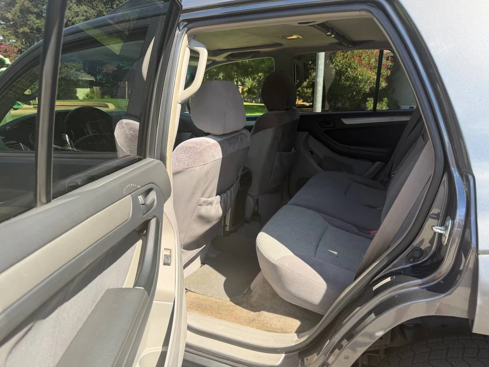 2003 Toyota 4Runner 4th Gen - Image 9 of 15