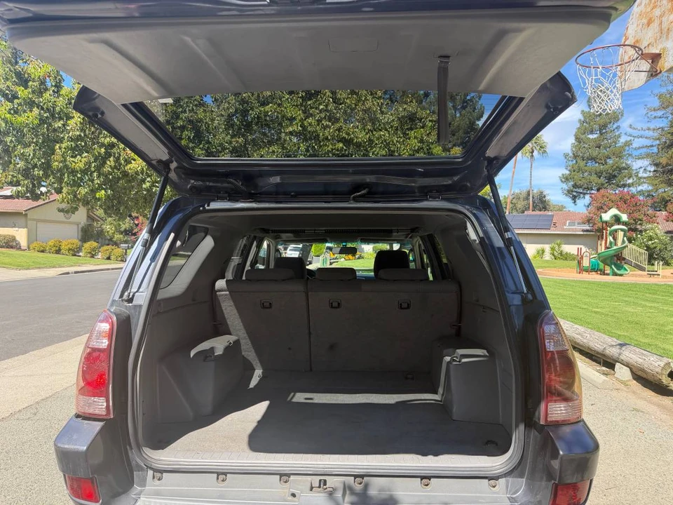 2003 Toyota 4Runner 4th Gen - Image 13 of 15
