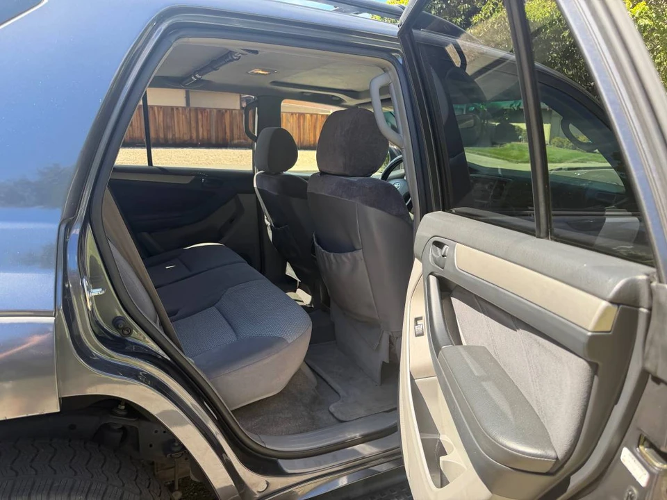 2003 Toyota 4Runner 4th Gen - Image 10 of 15