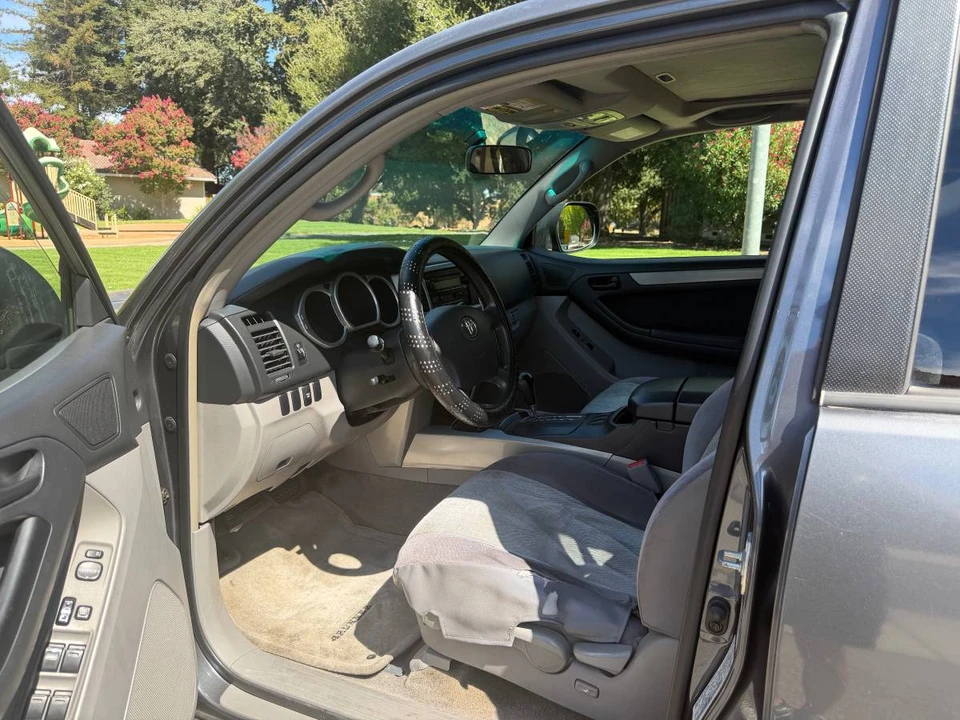 2003 Toyota 4Runner 4th Gen - Image 12 of 15