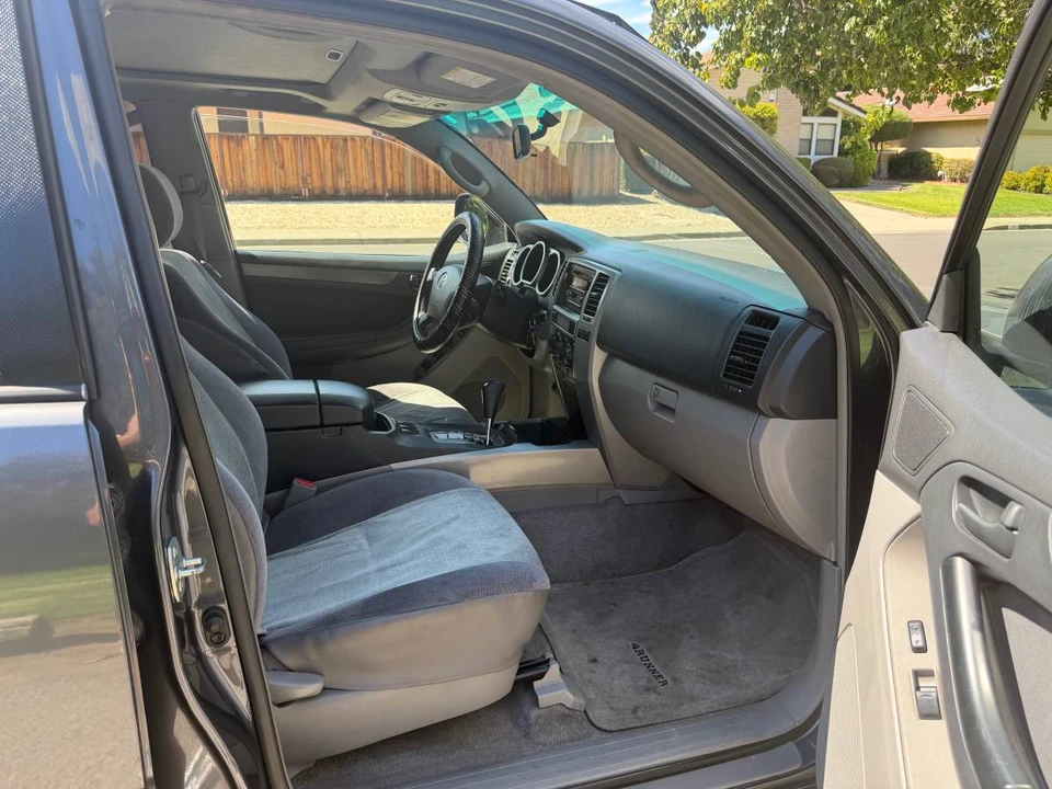 2003 Toyota 4Runner 4th Gen - Image 11 of 15