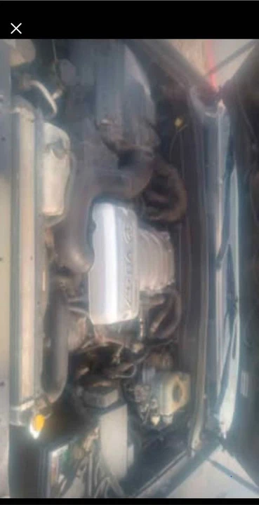 2003 Toyota 4Runner 4th Gen - Image 2 of 4