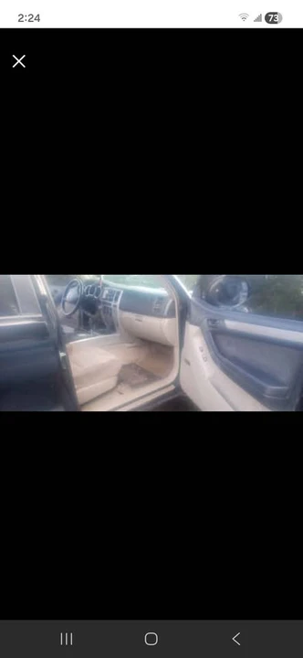2003 Toyota 4Runner 4th Gen - Image 3 of 4