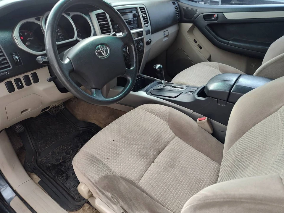 2003 Toyota 4Runner 4th Gen - Image 4 of 19