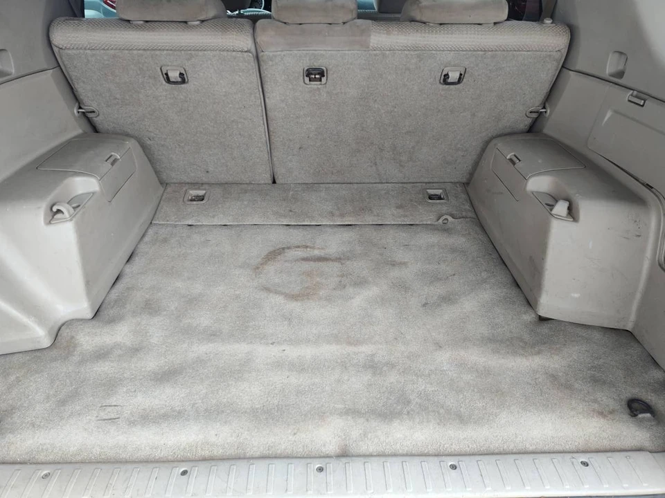 2003 Toyota 4Runner 4th Gen - Image 8 of 19
