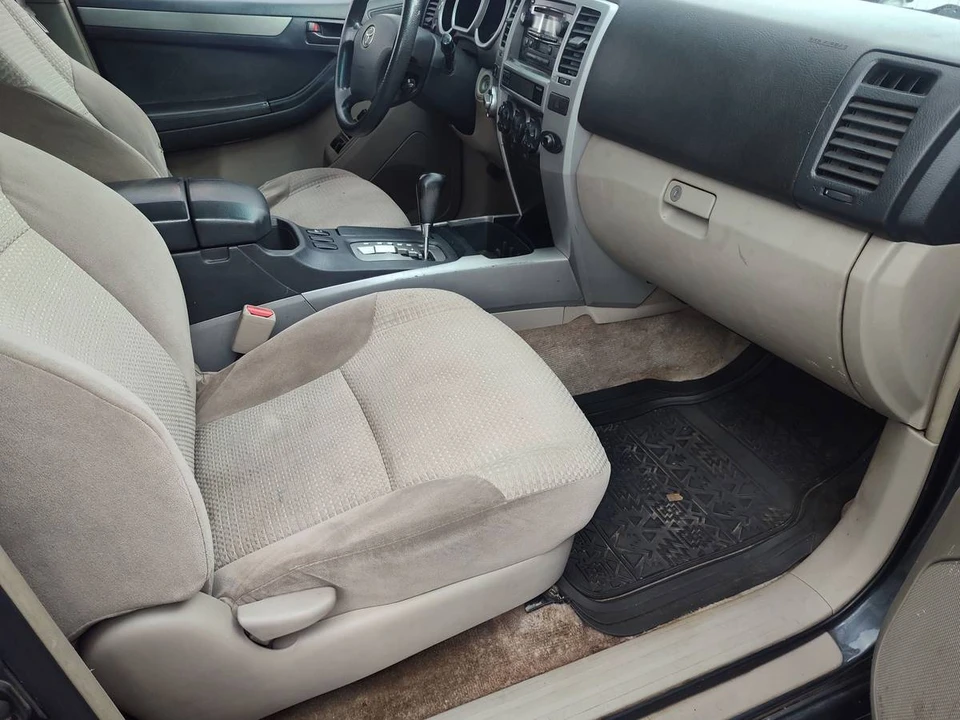 2003 Toyota 4Runner 4th Gen - Image 7 of 19