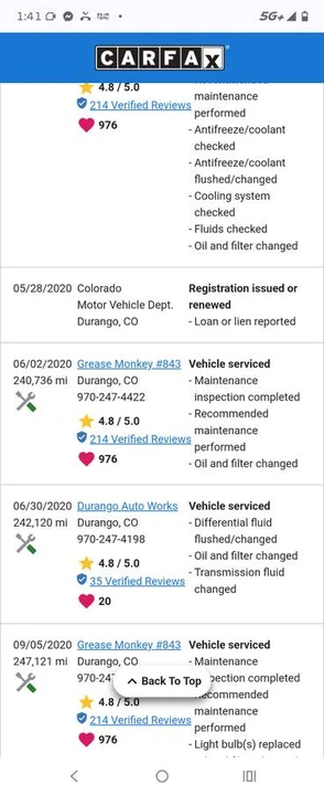 2003 Toyota 4Runner 4th Gen - Image 18 of 19