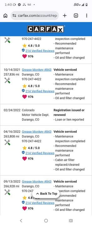 2003 Toyota 4Runner 4th Gen - Image 16 of 19