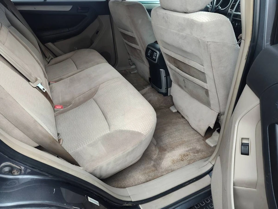 2003 Toyota 4Runner 4th Gen - Image 6 of 19
