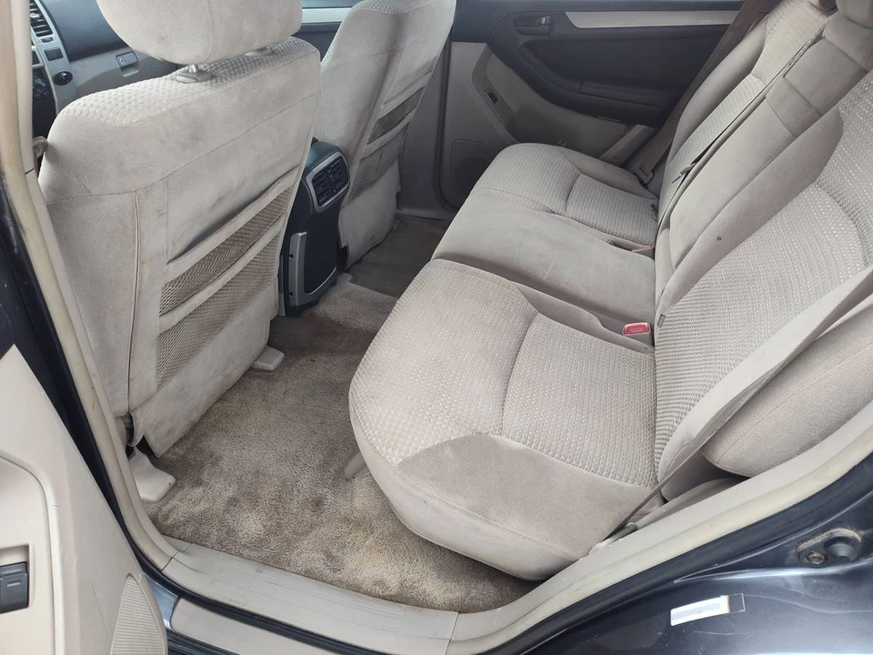 2003 Toyota 4Runner 4th Gen - Image 5 of 19