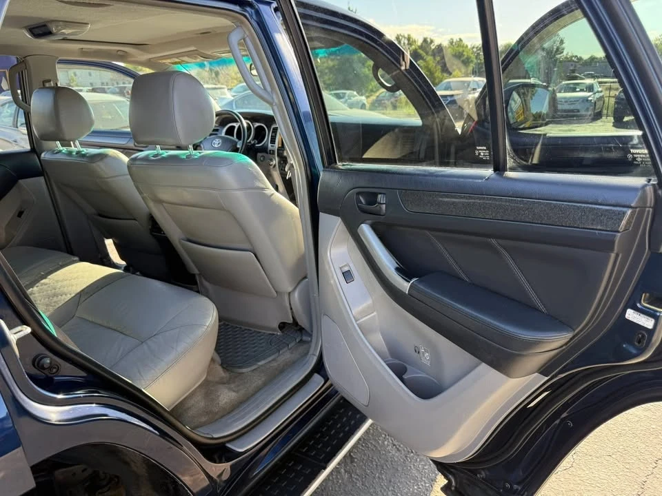 2003 Toyota 4Runner 4th Gen - Image 14 of 20