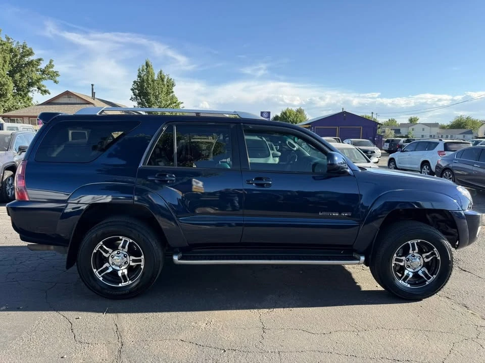 2003 Toyota 4Runner 4th Gen - Image 4 of 20