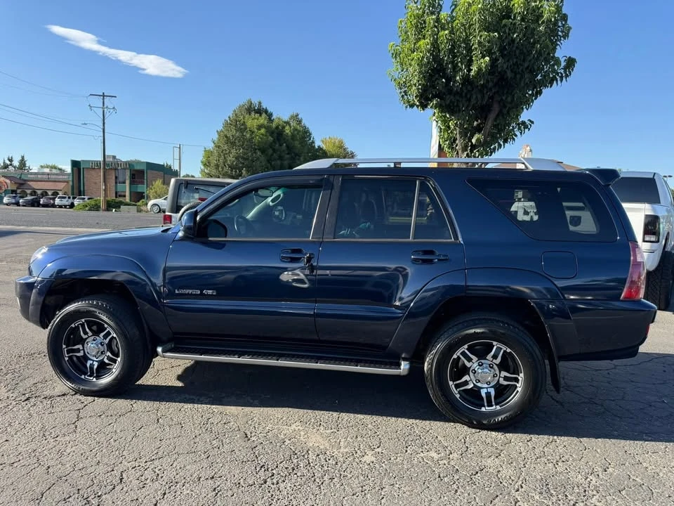 2003 Toyota 4Runner 4th Gen - Image 8 of 20