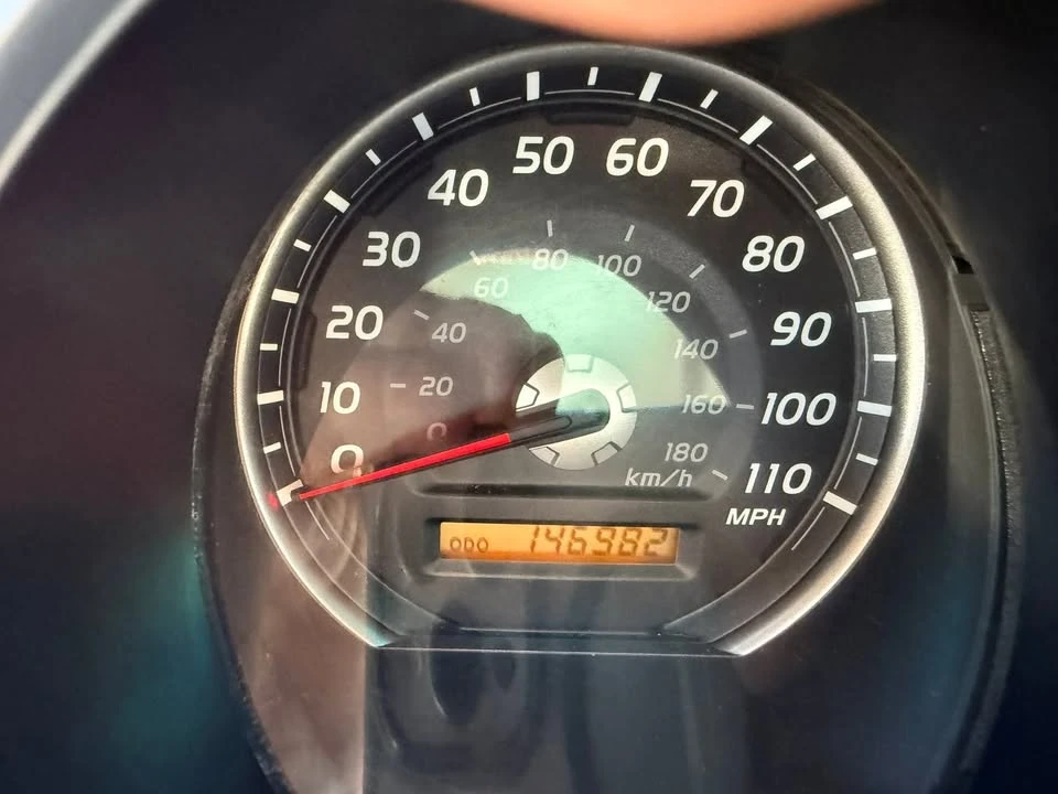 2003 Toyota 4Runner 4th Gen - Image 17 of 20