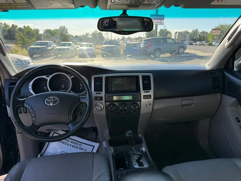 2003 Toyota 4Runner 4th Gen - Image 11 of 20