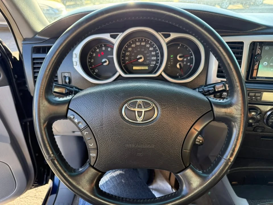 2003 Toyota 4Runner 4th Gen - Image 18 of 20