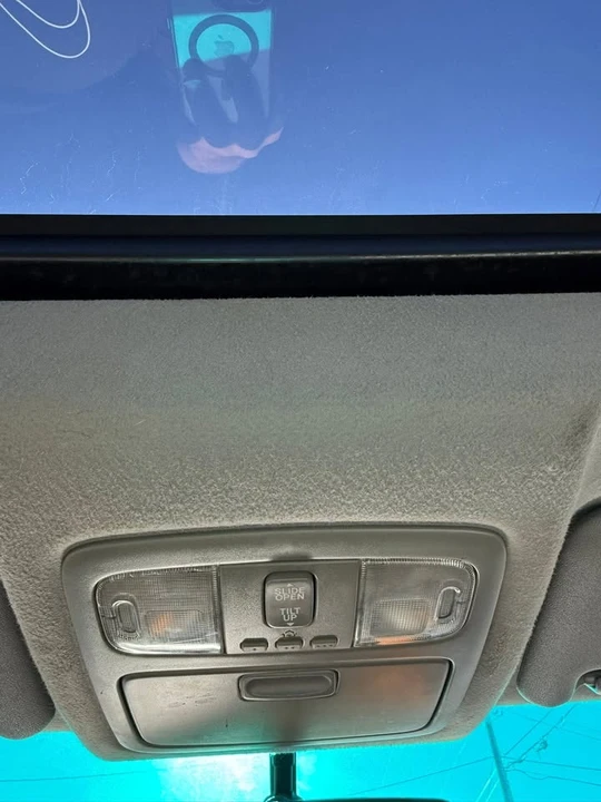 2003 Toyota 4Runner 4th Gen - Image 20 of 20