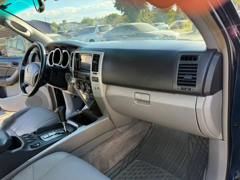 2003 Toyota 4Runner 4th Gen - Image 12 of 20