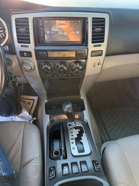 2003 Toyota 4Runner 4th Gen - Image 19 of 20