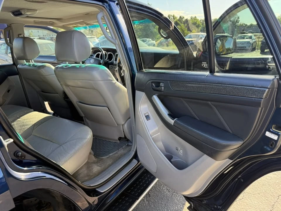 2003 Toyota 4Runner 4th Gen - Image 14 of 20