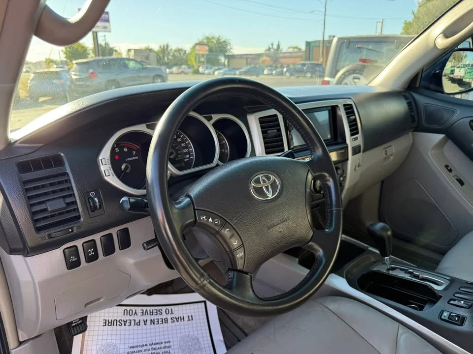 2003 Toyota 4Runner 4th Gen - Image 10 of 20