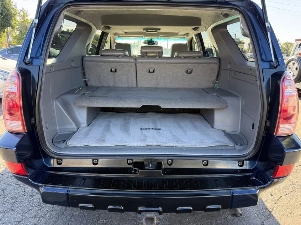 2003 Toyota 4Runner 4th Gen - Image 16 of 20