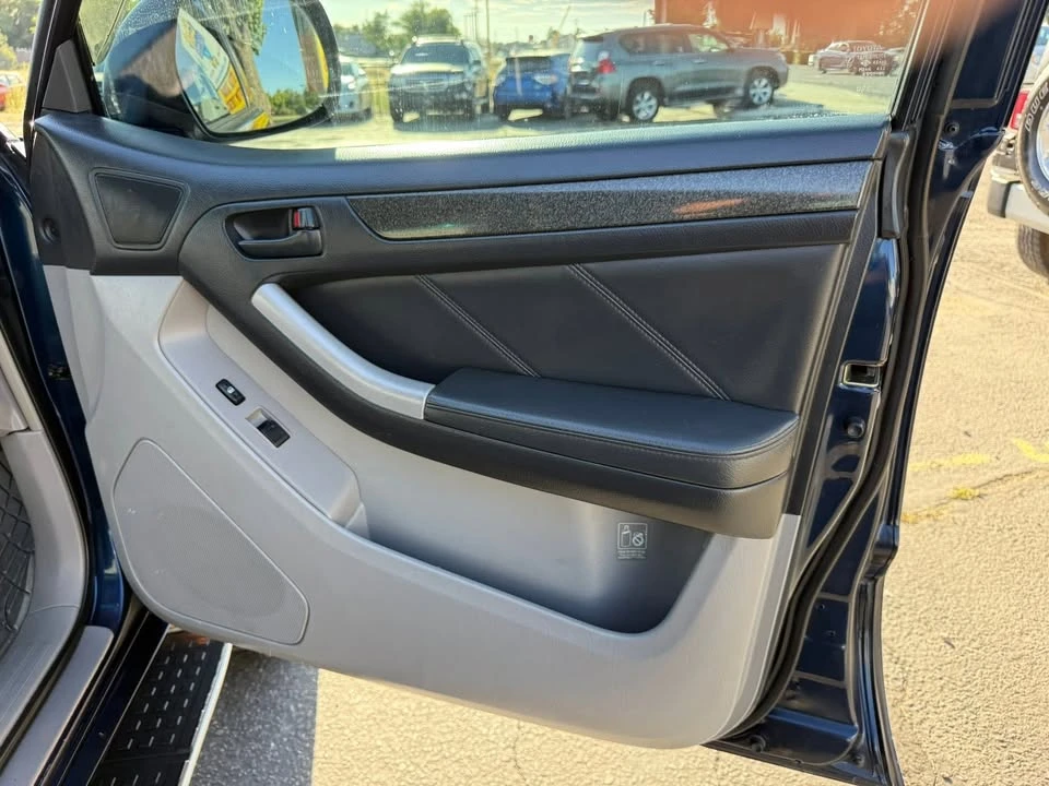 2003 Toyota 4Runner 4th Gen - Image 13 of 20