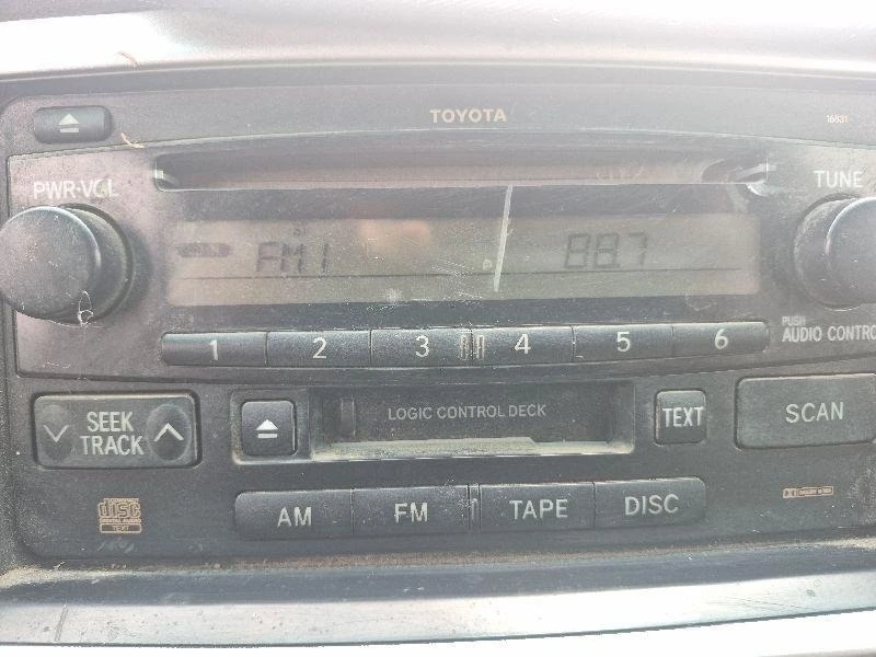 2003 Toyota 4Runner 4th Gen - Image 15 of 20
