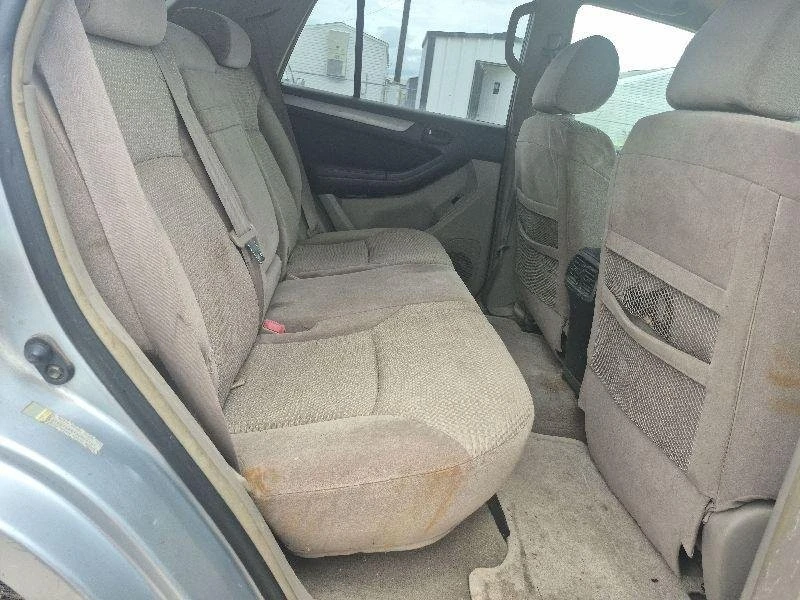 2003 Toyota 4Runner 4th Gen - Image 11 of 20