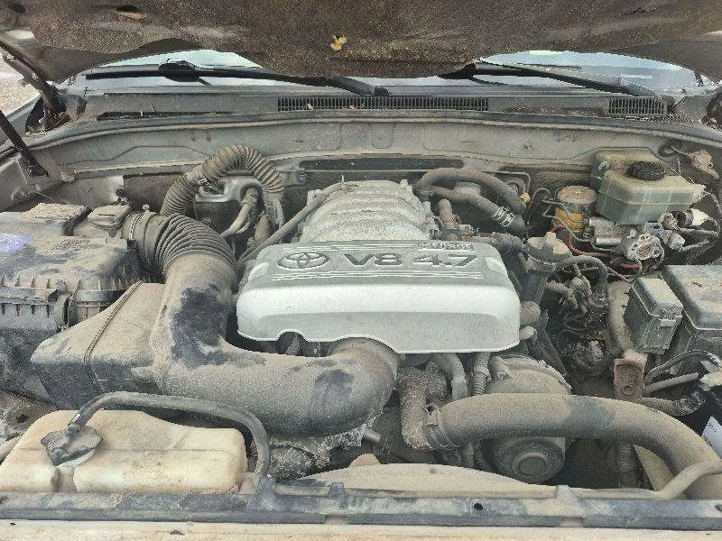 2003 Toyota 4Runner 4th Gen - Image 13 of 20