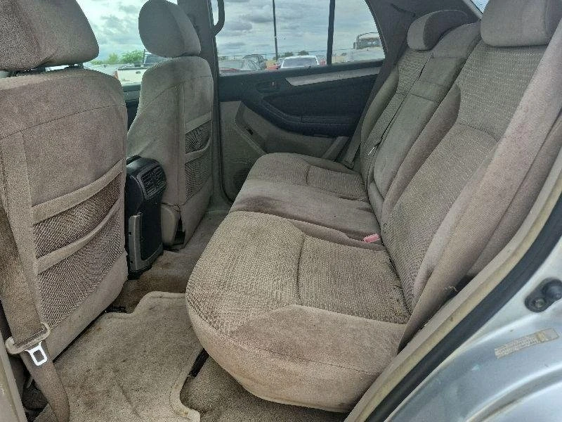 2003 Toyota 4Runner 4th Gen - Image 9 of 20