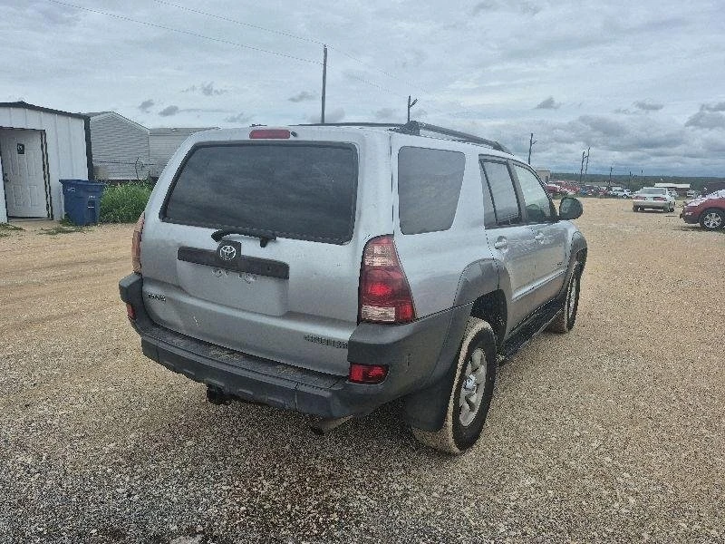 2003 Toyota 4Runner 4th Gen - Image 5 of 20