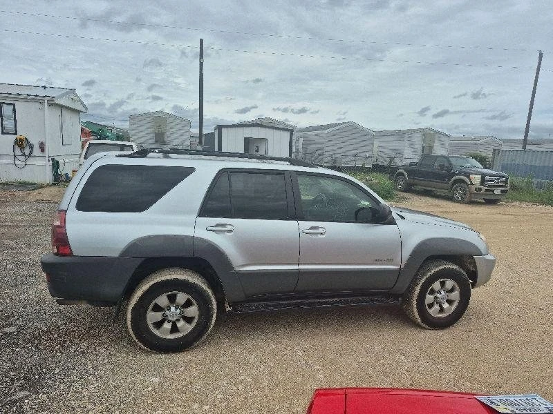 2003 Toyota 4Runner 4th Gen - Image 6 of 20