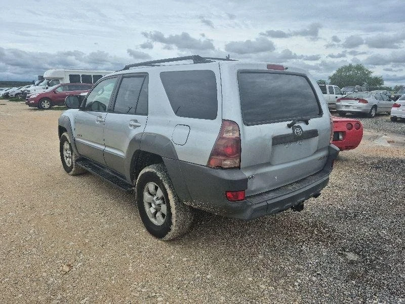 2003 Toyota 4Runner 4th Gen - Image 3 of 20