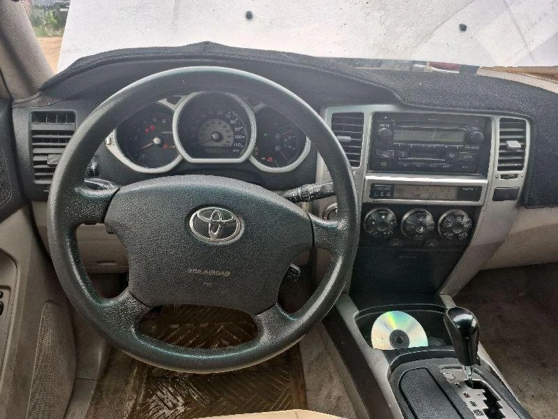 2003 Toyota 4Runner 4th Gen - Image 18 of 20