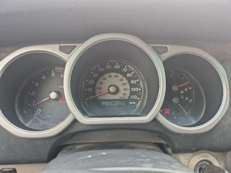 2003 Toyota 4Runner 4th Gen - Image 16 of 20
