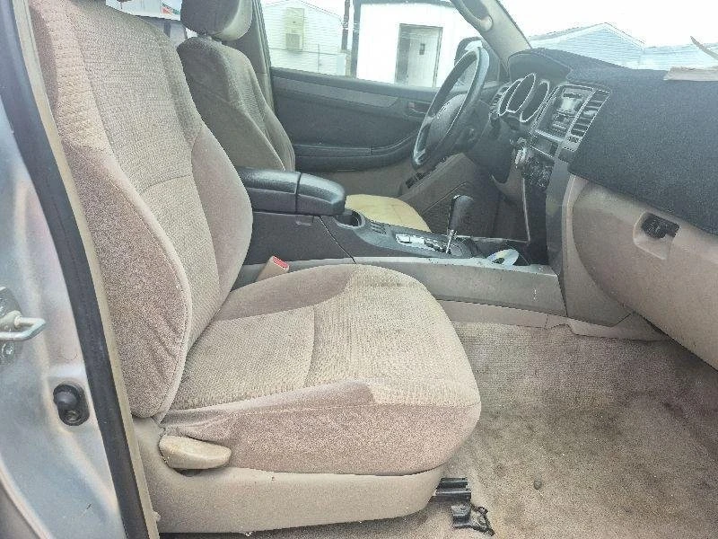2003 Toyota 4Runner 4th Gen - Image 12 of 20