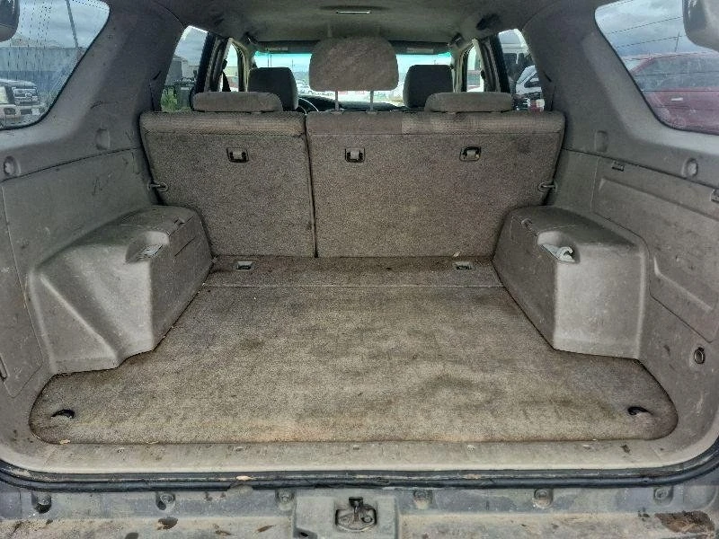 2003 Toyota 4Runner 4th Gen - Image 10 of 20