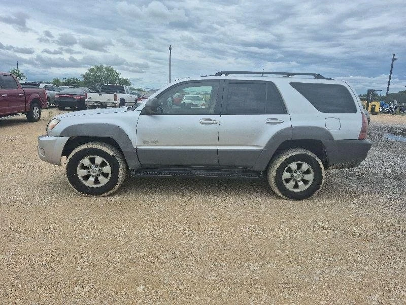 2003 Toyota 4Runner 4th Gen - Image 2 of 20