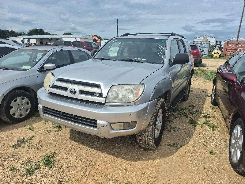 2003 Toyota 4Runner 4th Gen - Image 19 of 20