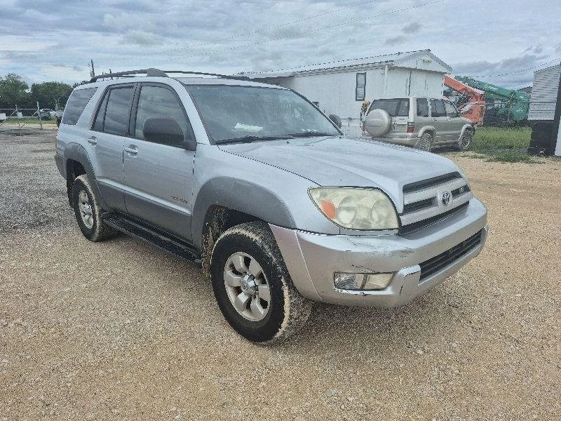 2003 Toyota 4Runner 4th Gen - Image 7 of 20