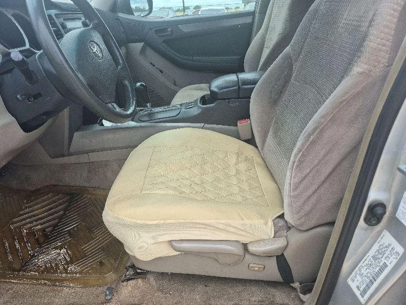 2003 Toyota 4Runner 4th Gen - Image 8 of 20