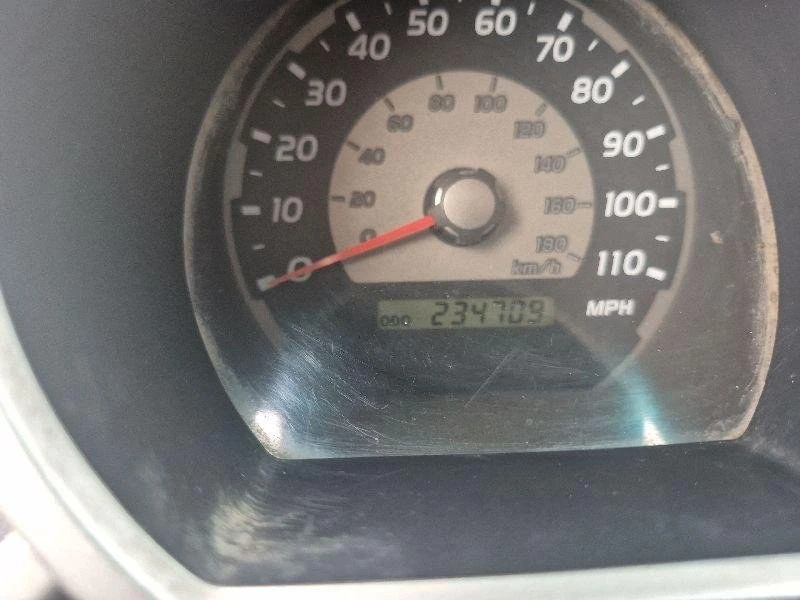 2003 Toyota 4Runner 4th Gen - Image 17 of 20